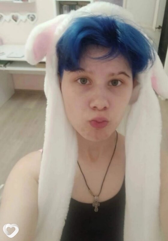Любовь