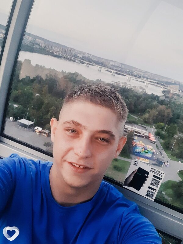 Виталя