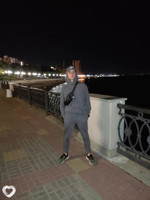 Олег