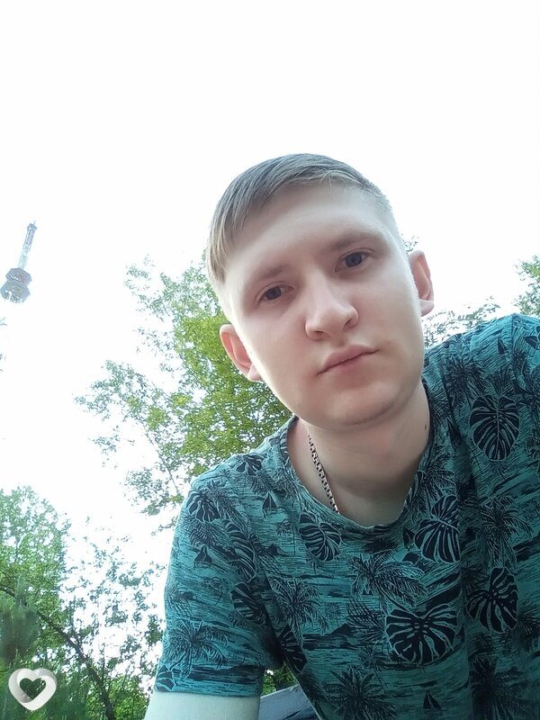 Глеб