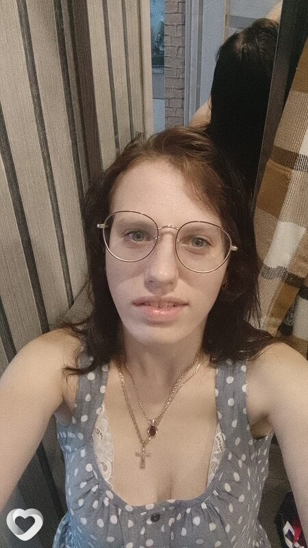 Серафима