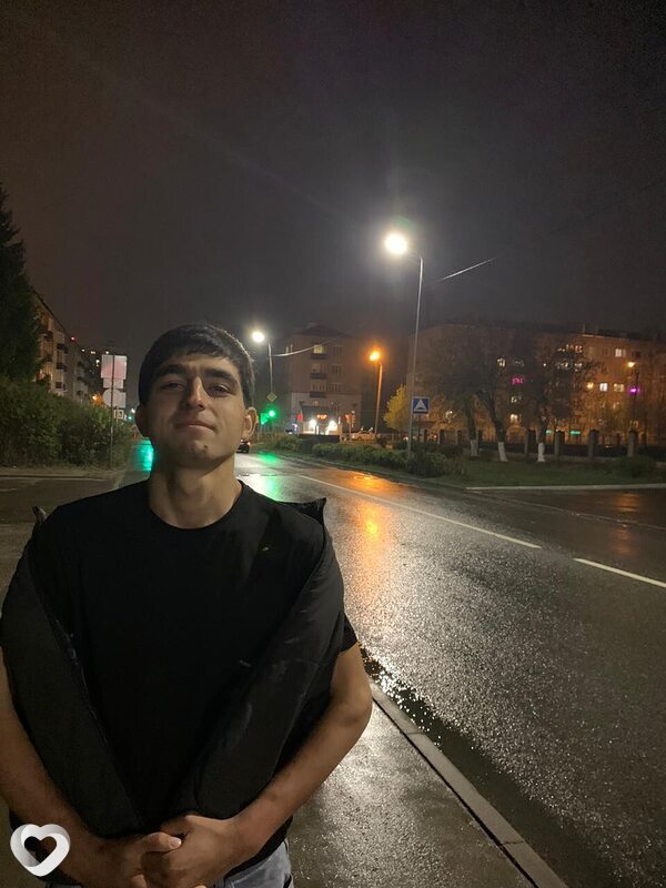 Дмитрий