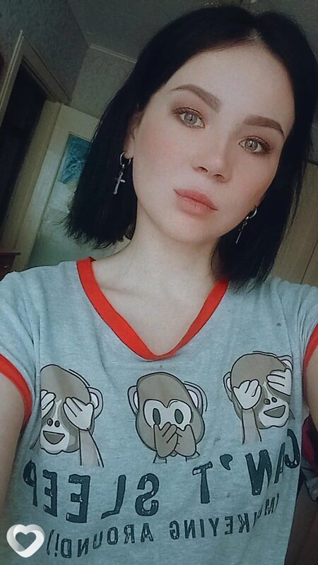 Ксюша