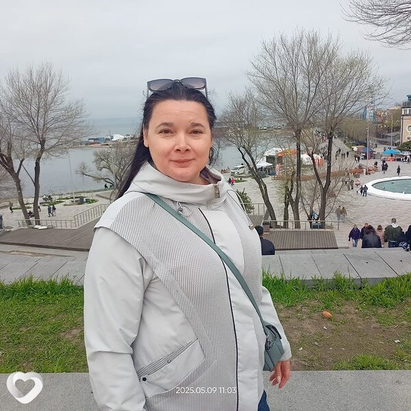 Серафима
