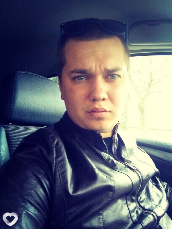 Евгений