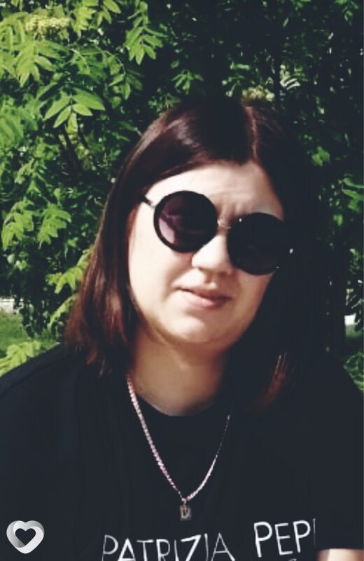 Серафима