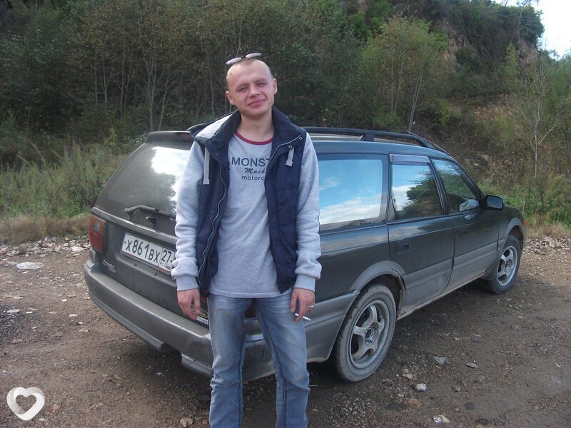 Сергей