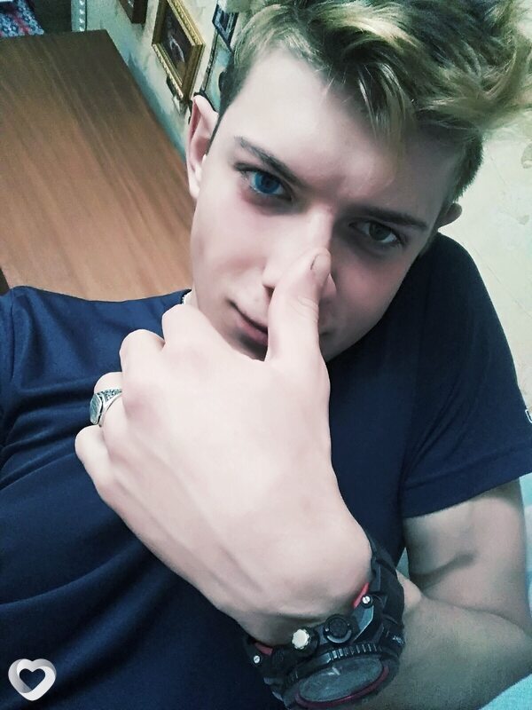 Глеб