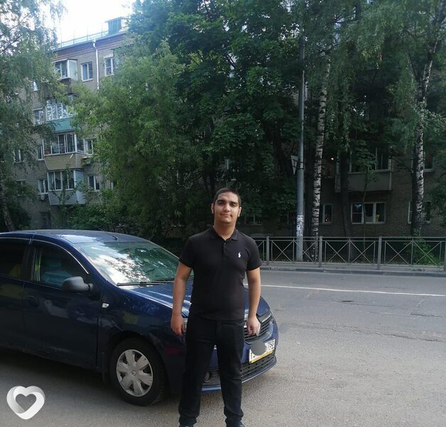 Тимур