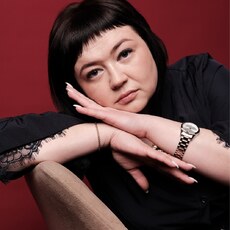 Настя