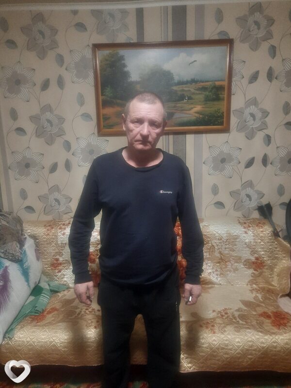 Кирюха