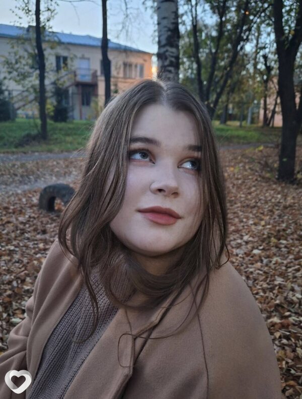 Анжелика