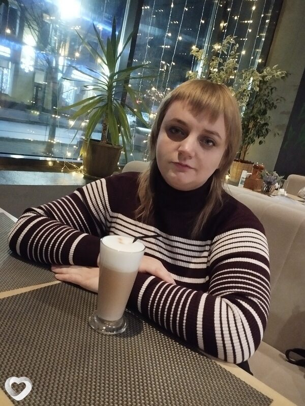 Екатерина
