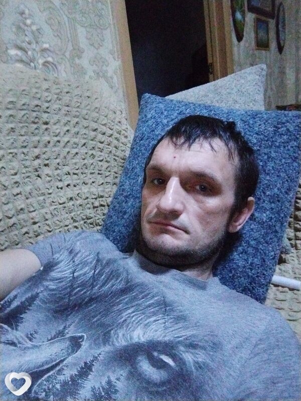 Марик