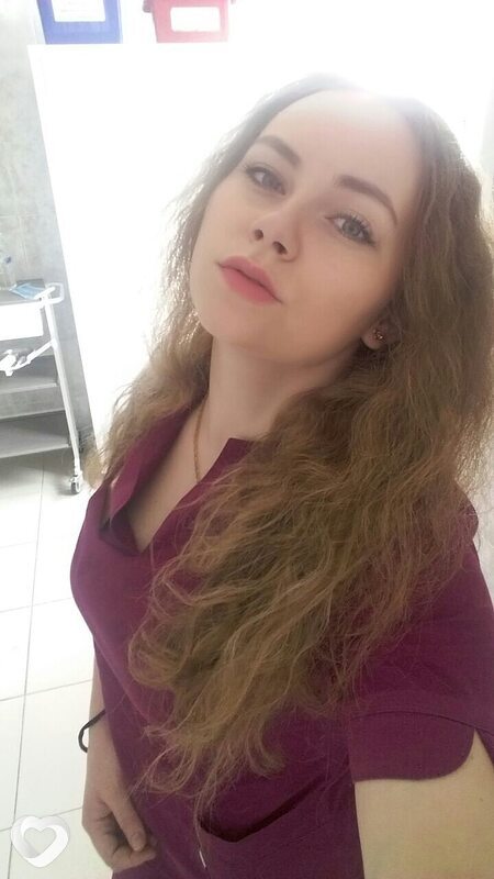 Валентина