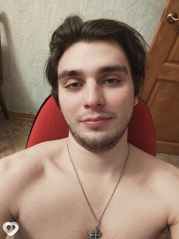 Вениамин