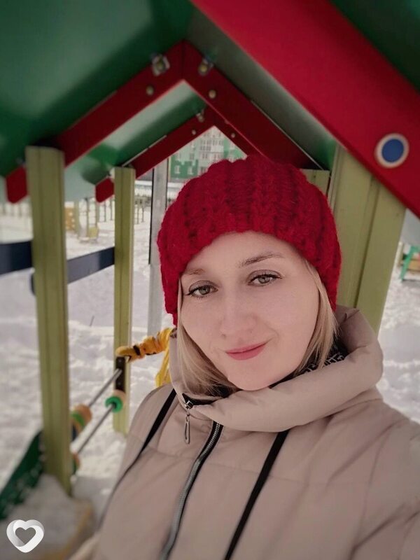 Серафима