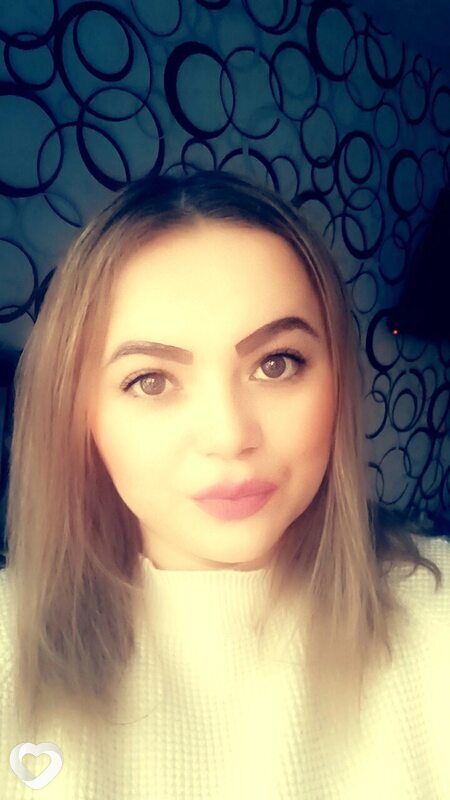Дарья