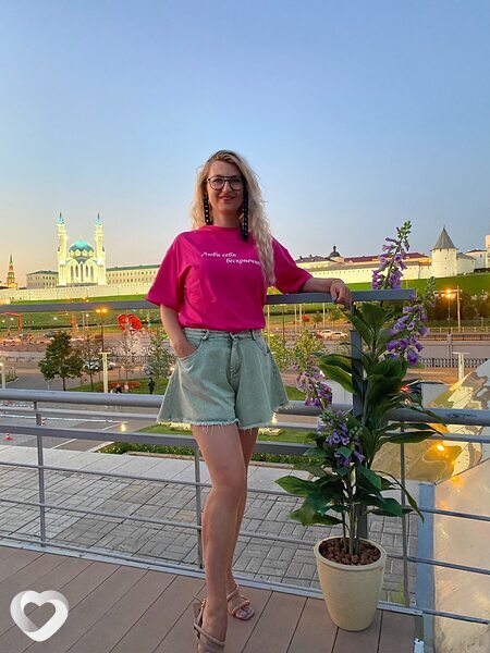 Валентина
