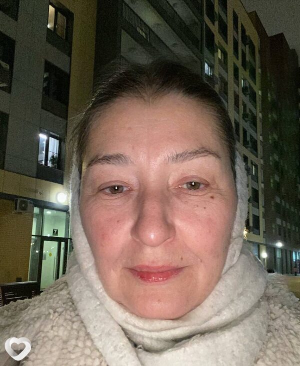 Оксана