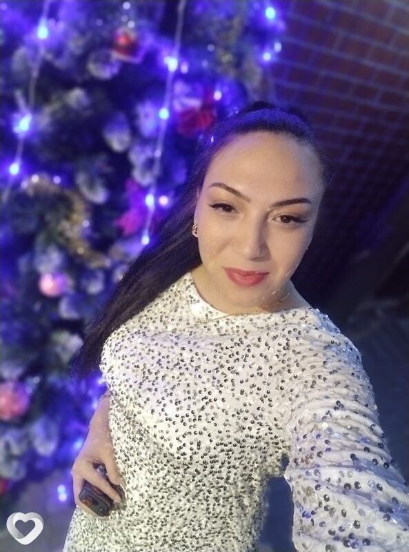 Оксана