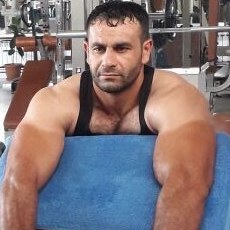 Аркадий