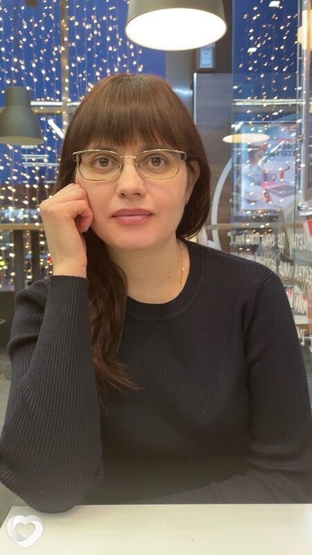 Эвелина