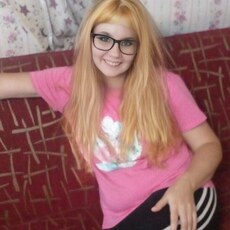 Эвелина