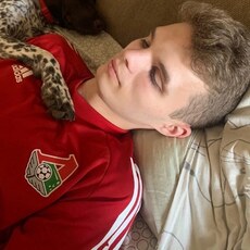 Егор