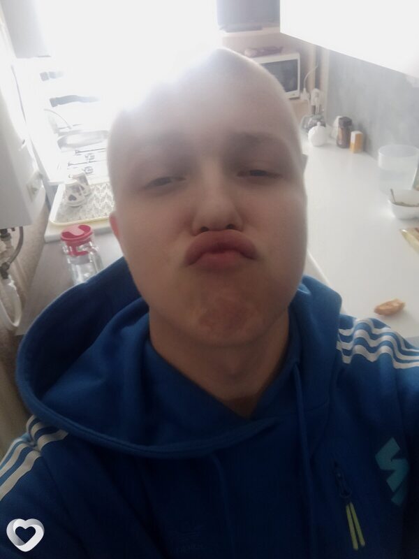 Олег