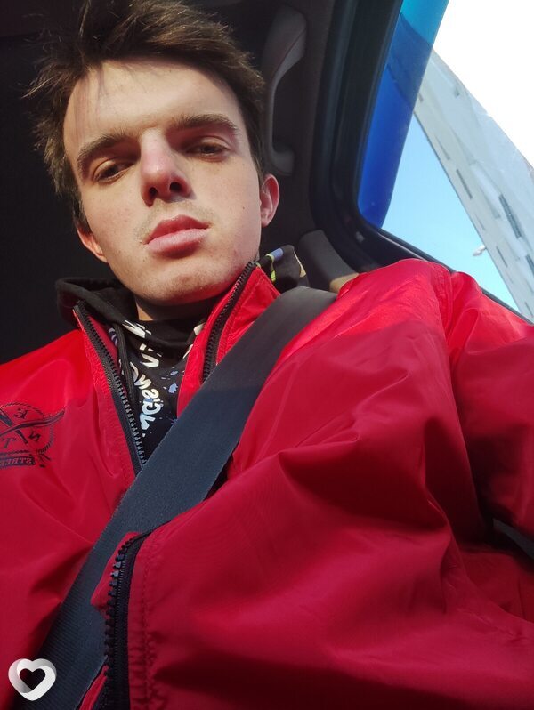 Андрей