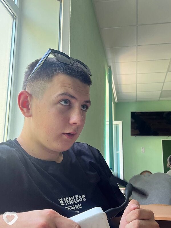 Тимофей