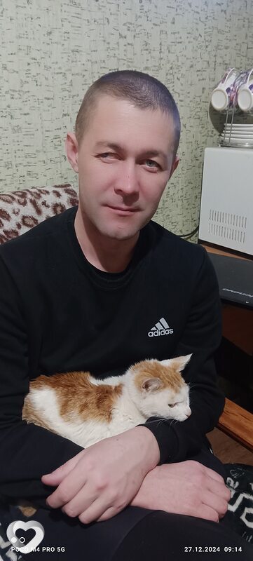 Вениамин