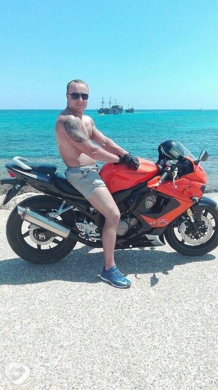 Ростик