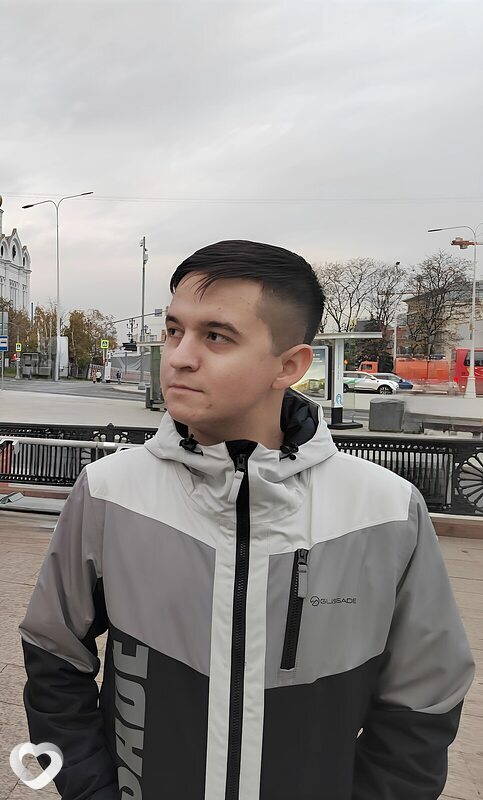 Евгений