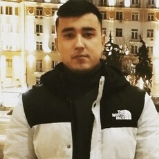 Прохор