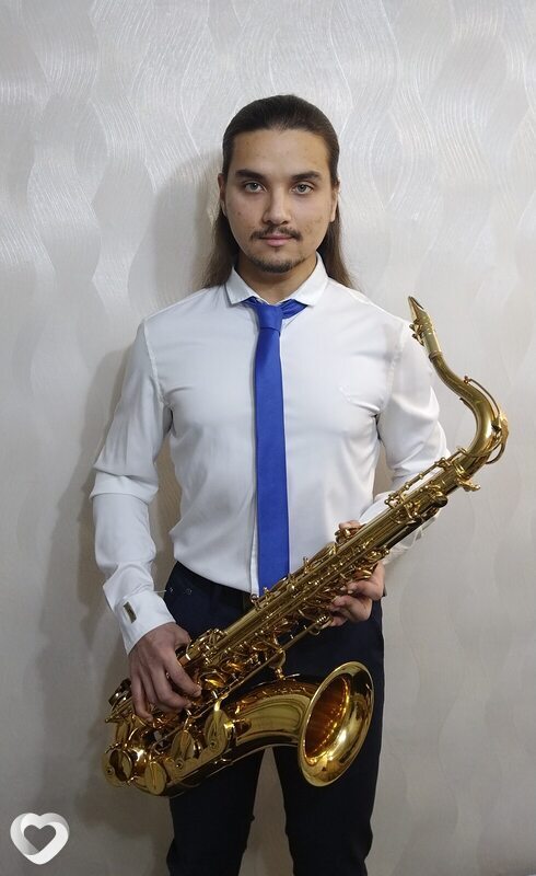 Георгий