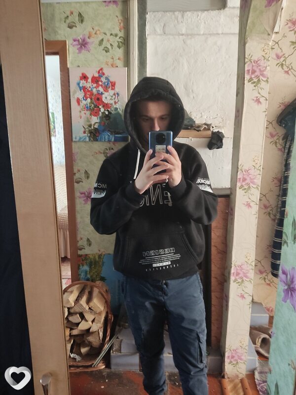 Матвей