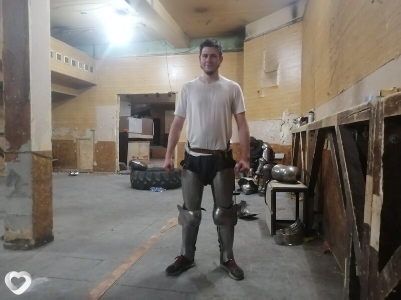 Вениамин