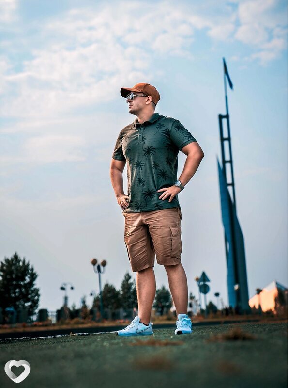 Георгий