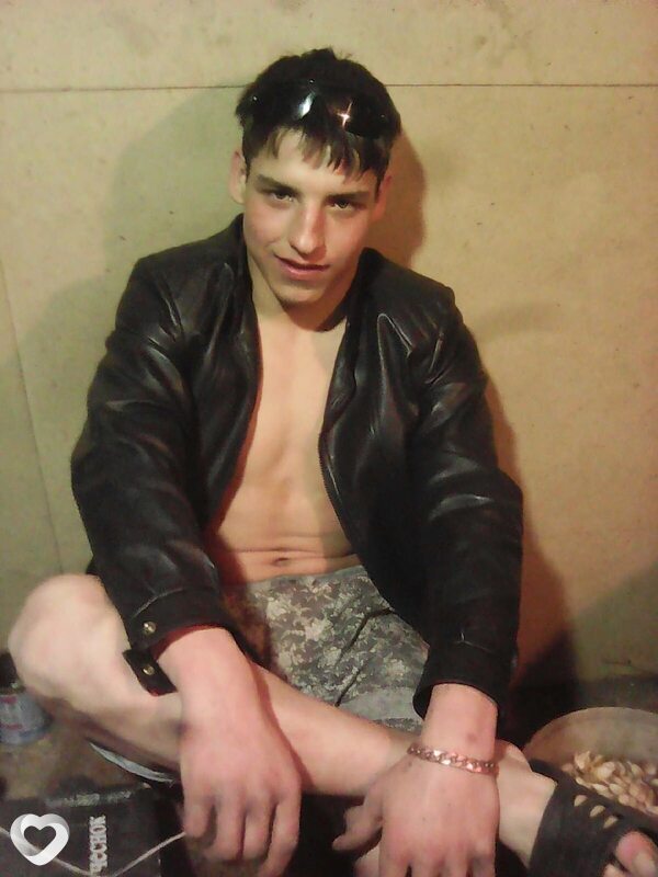 Кирюха