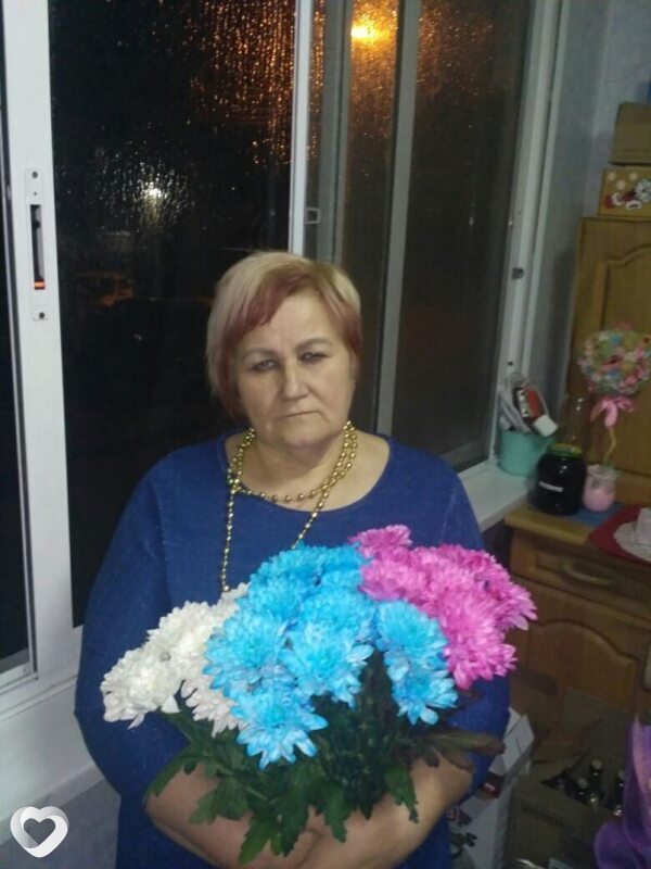 Флора