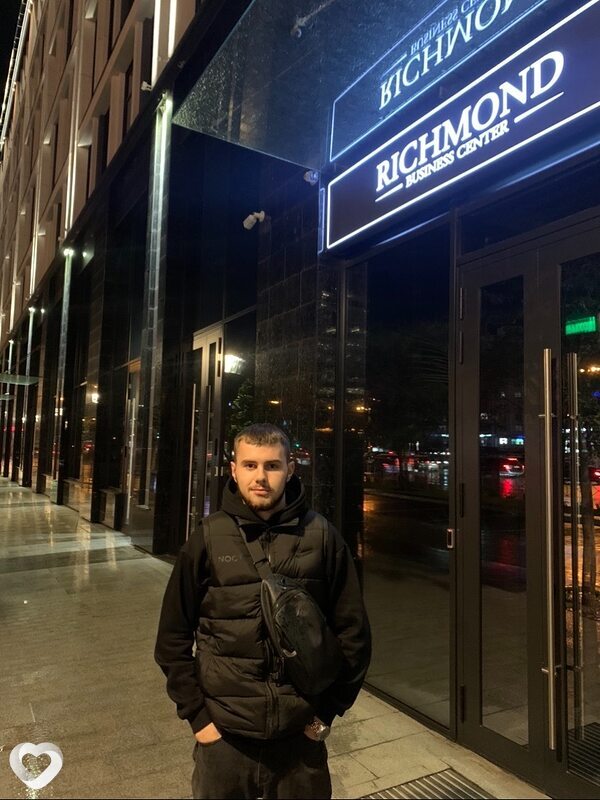 Вениамин