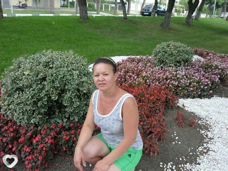 Наталья