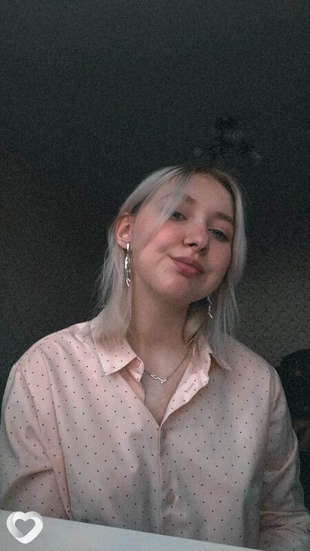 Анжелика