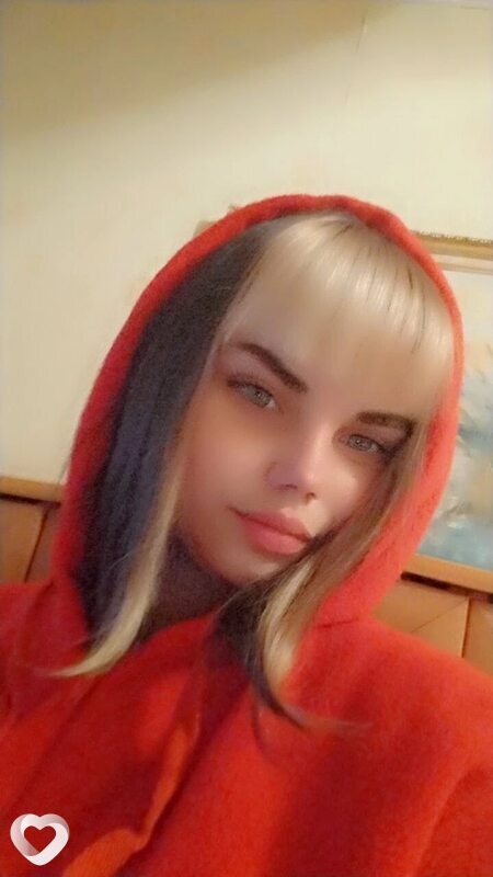 Дарья