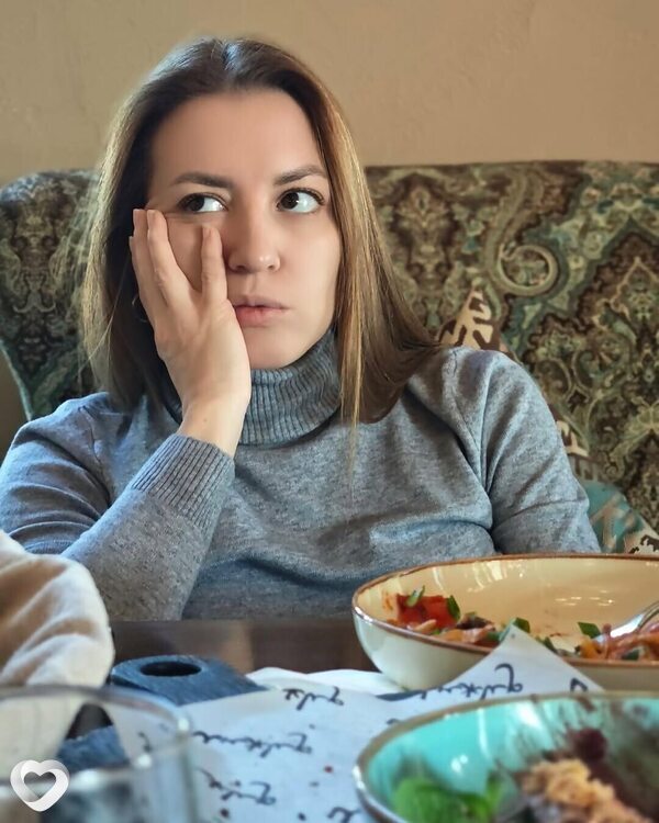 Таня