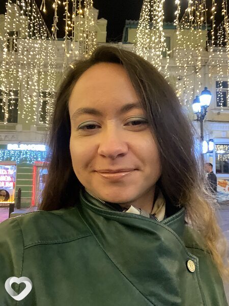 Зинаида