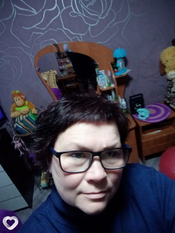 Людмила