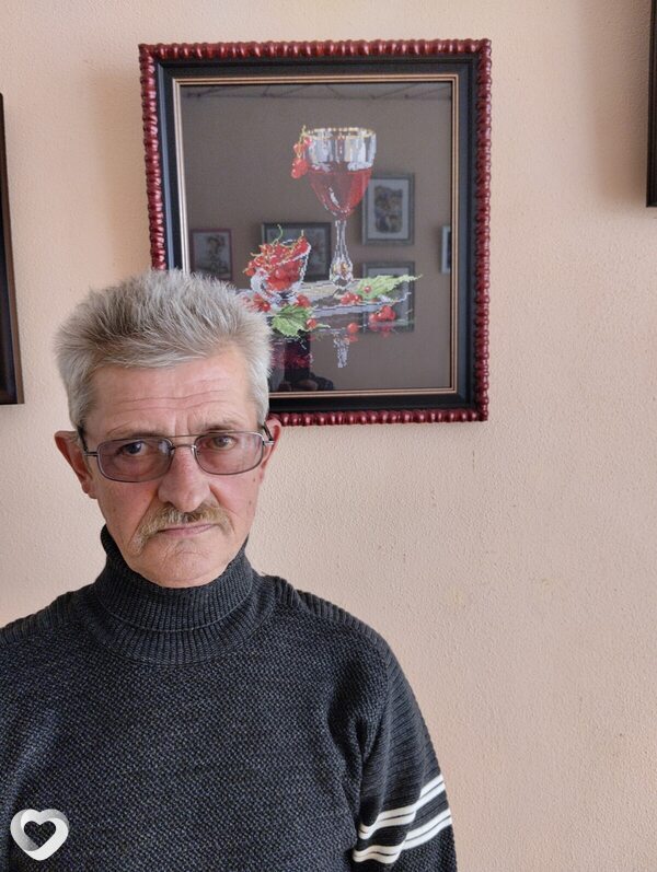 Глеб